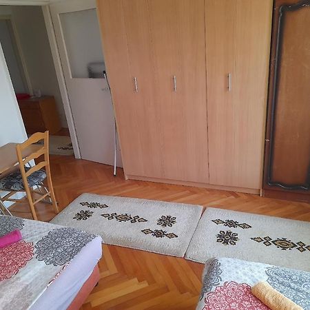 Apartman Bulevar Stupine Tuzla Ngoại thất bức ảnh