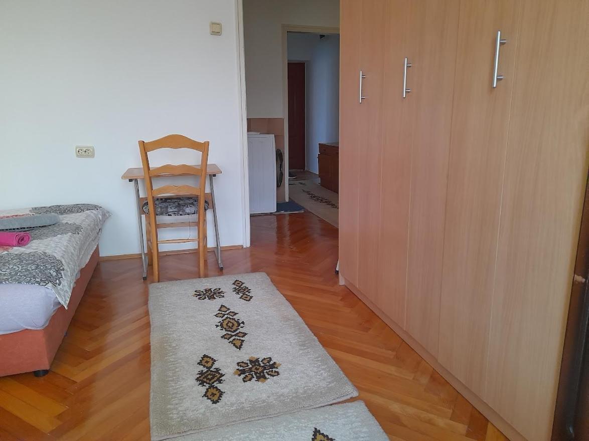 Apartman Bulevar Stupine Tuzla Ngoại thất bức ảnh