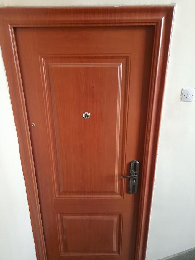 Apartman Bulevar Stupine Tuzla Ngoại thất bức ảnh