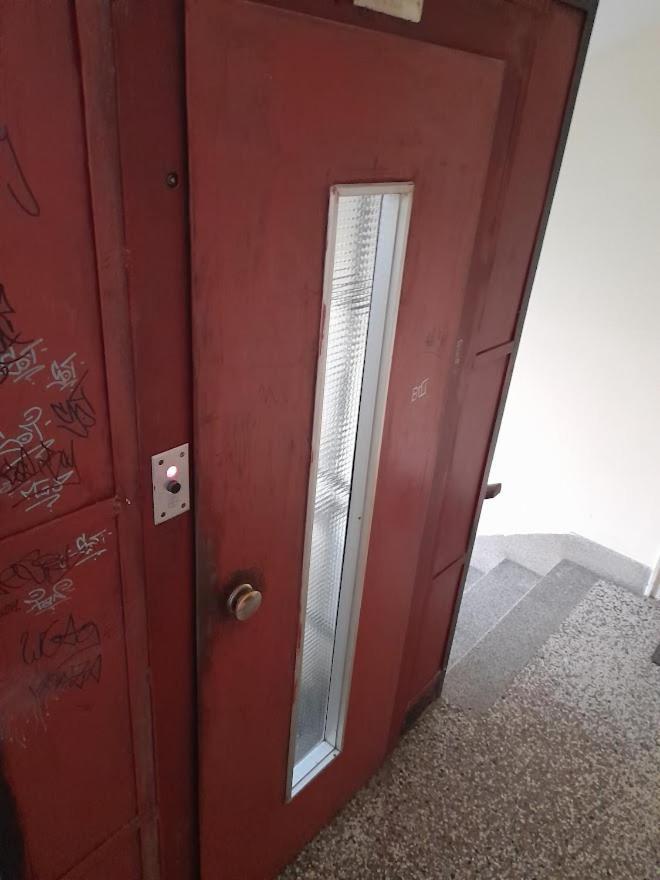 Apartman Bulevar Stupine Tuzla Ngoại thất bức ảnh